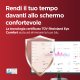Lenovo D32-40 - Monitor 31.5