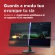 Lenovo D32-40 - Monitor 31.5