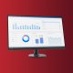 Lenovo D32-40 - Monitor 31.5