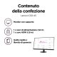 Lenovo D32-40 - Monitor 31.5