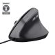 Trust Bayo II mouse Mano destra USB tipo A 2400 DPI 2