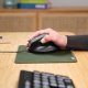 Trust Bayo II mouse Mano destra USB tipo A 2400 DPI 12