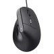 Trust Bayo II mouse Mano destra USB tipo A 2400 DPI 5