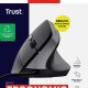 Trust Bayo II mouse Mano destra USB tipo A 2400 DPI 10