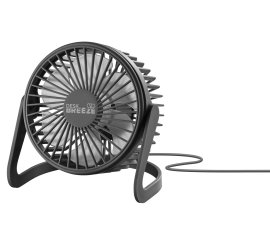 Tech Pop Desk Breeze