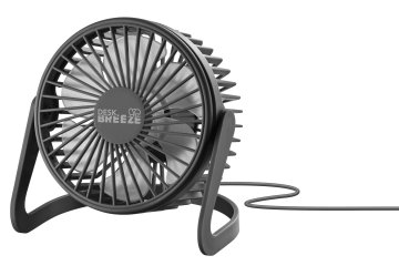 Tech Pop Desk Breeze