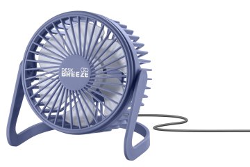Tech Pop Desk Breeze