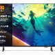 Philips Ambilight TV 65PUS8010 4K UHD LED 164cm 65