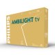 Philips Ambilight TV 65PUS8010 4K UHD LED 164cm 65