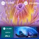 Philips Ambilight TV 65PUS8010 4K UHD LED 164cm 65