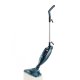 Ariete 4175 Steam Mop Foldable 10 in 1, Scopa a Vapore Pieghevole, 1500 Watt, 10 funzioni in 1, Kit accessori, Capacità 350 cc, Blu 3