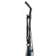 Ariete 4175 Steam Mop Foldable 10 in 1, Scopa a Vapore Pieghevole, 1500 Watt, 10 funzioni in 1, Kit accessori, Capacità 350 cc, Blu 4