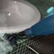 Ariete 4175 Steam Mop Foldable 10 in 1, Scopa a Vapore Pieghevole, 1500 Watt, 10 funzioni in 1, Kit accessori, Capacità 350 cc, Blu 6