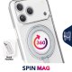 Cellularline SPIN MAG - IPHONE 17 PRO 3