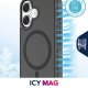 Cellularline ICY MAG - iPhone 17 10