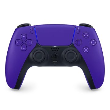 Sony Interactive Entertainment DualSense Viola Bluetooth/USB Gamepad Analogico/Digitale PlayStation 5