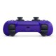 Sony Interactive Entertainment DualSense Viola Bluetooth/USB Gamepad Analogico/Digitale PlayStation 5 4