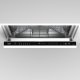 Beko b300 BDIN36550: Lavastoviglie a Scomparsa Totale Classe B, 60 cm, 15 Coperti 3