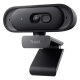 Trust Tomar webcam 2560 x 1440 Pixel USB Nero 2