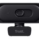 Trust Tomar webcam 2560 x 1440 Pixel USB Nero 5