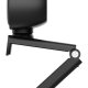 Trust Tomar webcam 2560 x 1440 Pixel USB Nero 6