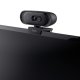 Trust Tomar webcam 2560 x 1440 Pixel USB Nero 7