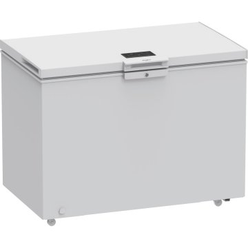 Whirlpool Congelatore a pozzetto - W3RHS30EW