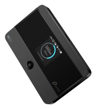 TP-Link M7352 dispositivo di rete cellulare