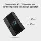 TP-Link M7352 Hotspot Mobile 4G LTE Wi-Fi 6 con display integrato e batteria a lunga durata 7