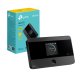 TP-Link M7352 Hotspot Mobile 4G LTE Wi-Fi 6 con display integrato e batteria a lunga durata 10