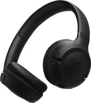 JBL Tune Cuffie On-Ear Bluetooth Wireless, Pieghevoli e Leggere, Pure Bass, Connessione Multipoint, fino a 76 ore di Autonomia, Google Fast Pair, Microsoft Swift Pair