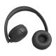 JBL Tune Cuffie On-Ear Bluetooth Wireless, Pieghevoli e Leggere, Pure Bass, Connessione Multipoint, fino a 76 ore di Autonomia, Google Fast Pair, Microsoft Swift Pair 8