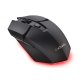 Trust GXT 122 Felox+ mouse Gaming Mano destra RF senza fili + Bluetooth Ottico 10000 DPI 3