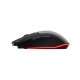 Trust GXT 122 Felox+ mouse Gaming Mano destra RF senza fili + Bluetooth Ottico 10000 DPI 6