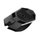 Trust GXT 122 Felox+ mouse Gaming Mano destra RF senza fili + Bluetooth Ottico 10000 DPI 7