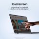 Samsung NP760VJG-KG3IT laptop Copilot+ PC Intel Core Ultra 7 355 Computer portatile 40,6 cm (16