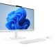 HP OmniStudio All-in-One Desktop 27-cv0008nl PC AMD Ryzen™ 5 220 68,6 cm (27