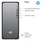 HP OmniDesk Desktop M02-0038nl PC Intel® Core™ i5 i5-13400 8 GB DDR5-SDRAM 512 GB SSD Windows 11 Home Tower Argento 3