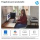 HP OmniDesk Desktop M02-0038nl PC Intel® Core™ i5 i5-13400 8 GB DDR5-SDRAM 512 GB SSD Windows 11 Home Tower Argento 6