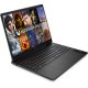 HP HyperX OMEN 15 inch Gaming Laptop PC 15-gb0018nlx AMD Ryzen™ 7 260 38,9 cm (15.3