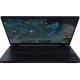 HP HyperX OMEN 15 inch Gaming Laptop PC 15-gb0018nlx AMD Ryzen™ 7 260 38,9 cm (15.3