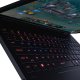 HP HyperX OMEN 15 inch Gaming Laptop PC 15-gb0018nlx AMD Ryzen™ 7 260 38,9 cm (15.3