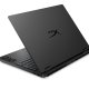 HP HyperX OMEN 15 inch Gaming Laptop PC 15-gb0018nlx AMD Ryzen™ 7 260 38,9 cm (15.3