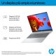 HP OmniBook 5 LaptopAI 16-af1002nlx Intel Core Ultra 7 255U Computer portatile 40,6 cm (16