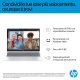 HP OmniBook 5 LaptopAI 16-af1002nlx Intel Core Ultra 7 255U Computer portatile 40,6 cm (16
