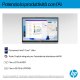HP OmniBook 5 LaptopAI 16-af1003nlx Intel Core Ultra 5 225U Computer portatile 40,6 cm (16