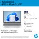 HP OmniBook 5 LaptopAI 16-af1003nlx Intel Core Ultra 5 225U Computer portatile 40,6 cm (16