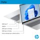 HP OmniBook 5 LaptopAI 16-af1003nlx Intel Core Ultra 5 225U Computer portatile 40,6 cm (16