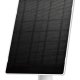 TP-Link TAPO A202 pannello solare 4,5 W Silicone monocristallino 2
