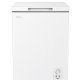 Hisense FT100N1BWE Congelatore a pozzo Libera installazione 97 L Bianco 2